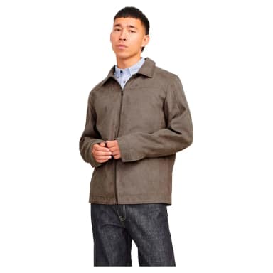 jack & jones dylan overshirt