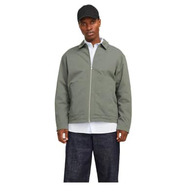 jack & jones winson worker jacket