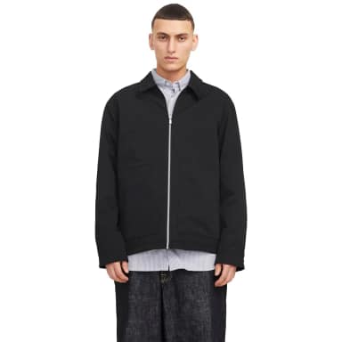 jack & jones winson worker jacket