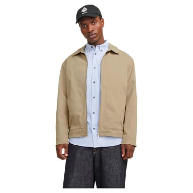 jack & jones winson worker jacket