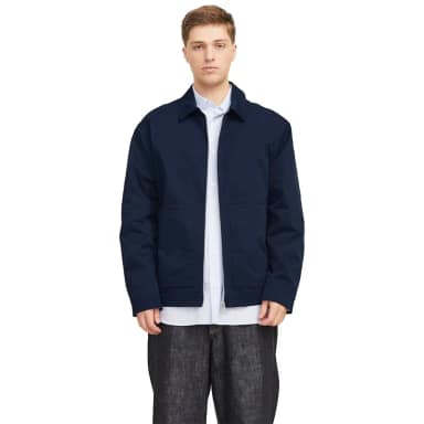 jack & jones winson worker jacket