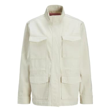 jjxx anna mid field lightweight jacket