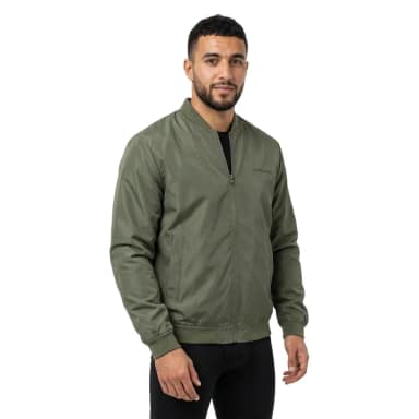 jack & jones zack bomber jacket