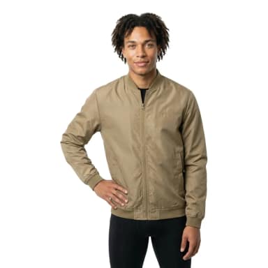 jack & jones zack bomber jacket
