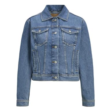 jjxx alys classic denim jacket