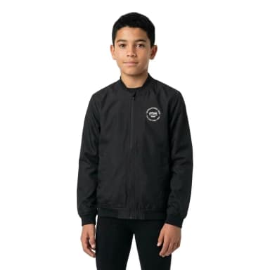 jack & jones zack bomber jacket