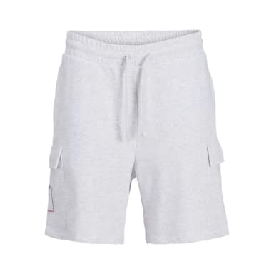 jack & jones kane script sweat shorts