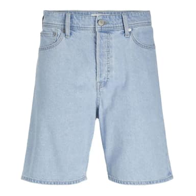 jack & jones tony original sq 730 denim shorts