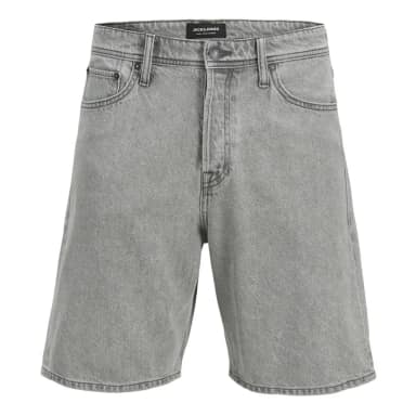 jack & jones tony original sq 730 denim shorts