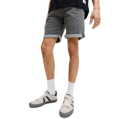 jack & jones rick original sq 349 denim shorts
