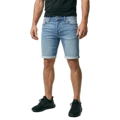 jack & jones rick con i.k. ge 129 denim shorts