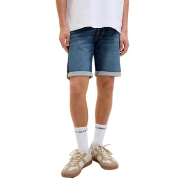 jack & jones rick icon ge 132 denim shorts
