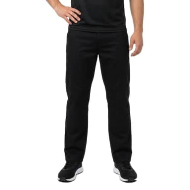 jack & jones bill wide panel chino pants