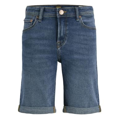jack & jones rick original 223 denim shorts