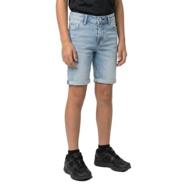 jack & jones kids rick original am 360 denim shorts