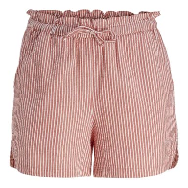 jjxx windy seersucker shorts