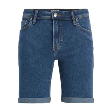 jj rebel joe craft at 760 denim shorts