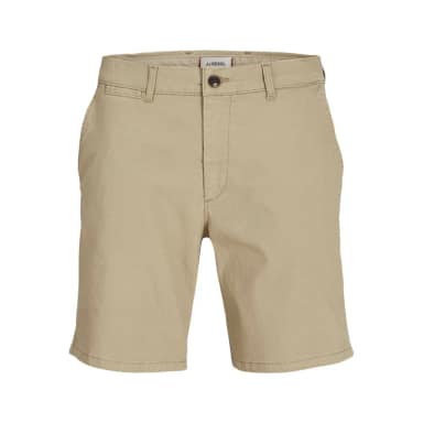jj rebel sharp chino shorts