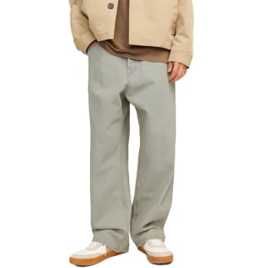jack & jones ron classic 265 styd baggy fit jeans