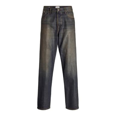 jack & jones alex classic am 584 styd baggy fit jeans