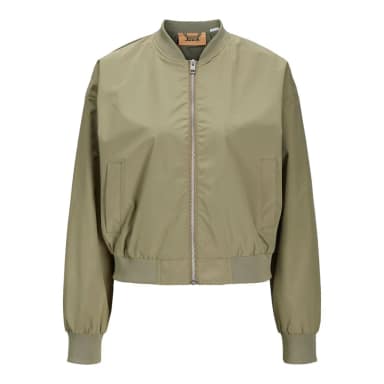 jjxx ella bomber jacket