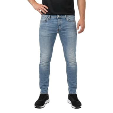 jack & jones pete original sq 665 jeans