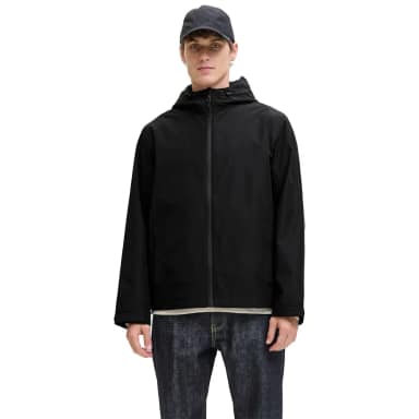 jack & jones flynn functional jacket