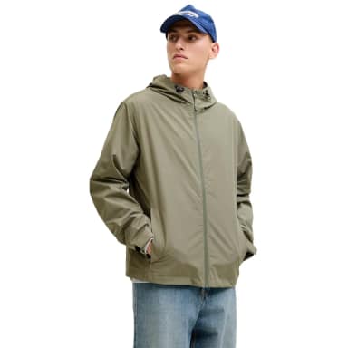 jack & jones flynn functional jacket