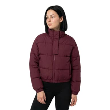 jjxx tracy puffer jacket