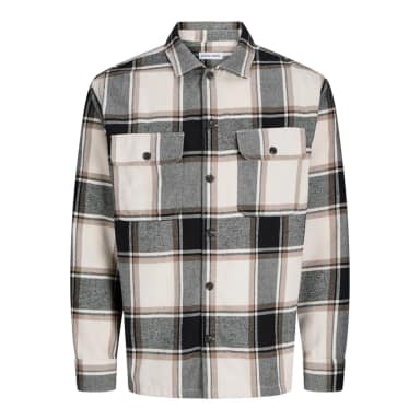 jack & jones charge overshirt