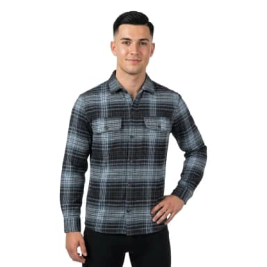 jack & jones charge overshirt