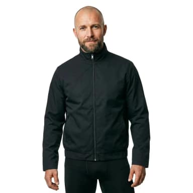 jj rebel kaban harrington jacket