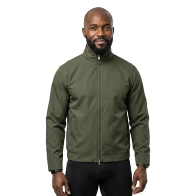 jj rebel kaban harrington jacket