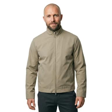 jj rebel kaban harrington jacket