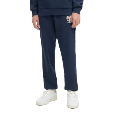jack & jones elogo junior sweat pants