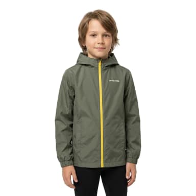 jack & jones kids flynn rain jacket