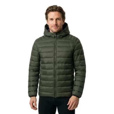 jack & jones bradley light puffer jacket