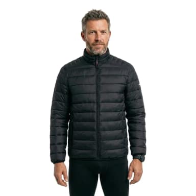 jack & jones bradley light puffer jacket