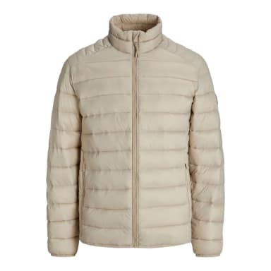 jack & jones bradley light puffer jacket