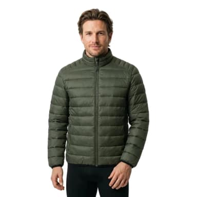 jack & jones bradley light puffer jacket