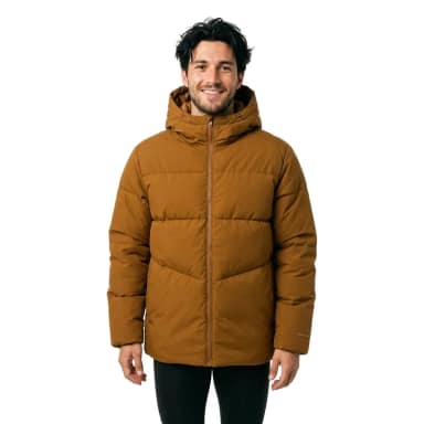 jack & jones global padded jacket