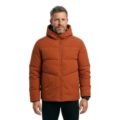 jack & jones global padded jacket