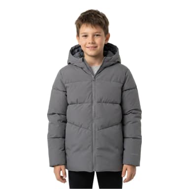 jack & jones global padded jacket
