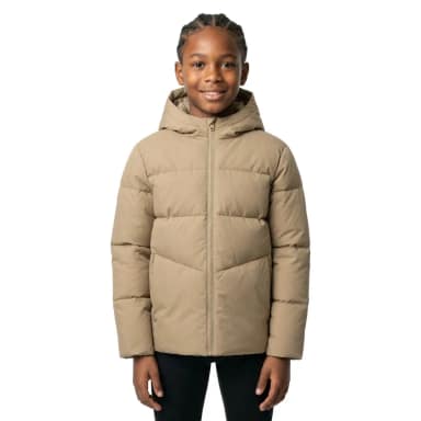jack & jones global padded jacket