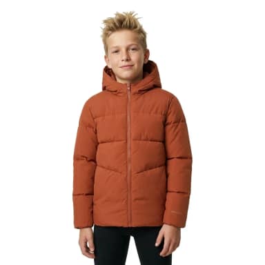 jack & jones global padded jacket