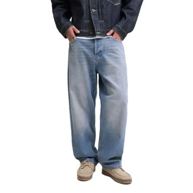 jack & jones alex original sq 071 jeans