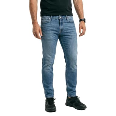 jack & jones mike original am 416 plus size jeans