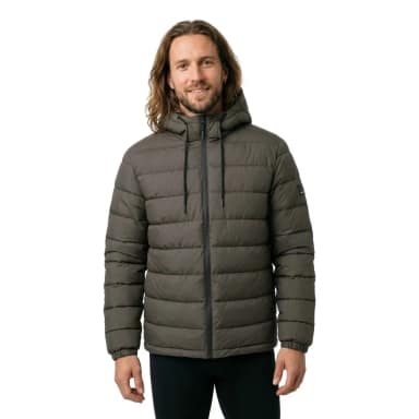 jack & jones point padded jacket