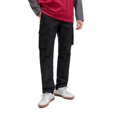 jack & jones kane ivan tech cargo joggers