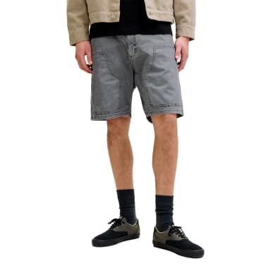 jack & jones tony painter shorts